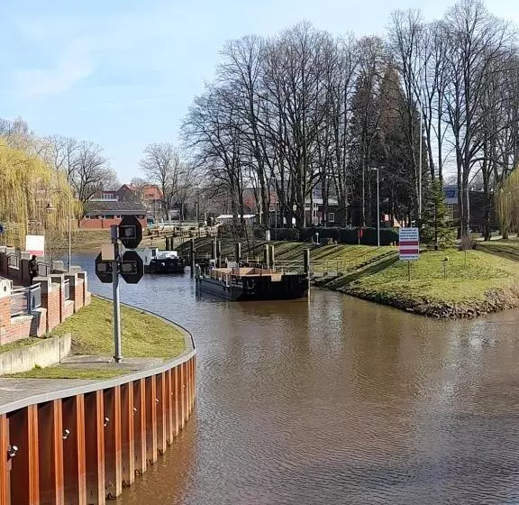 Ferienwohnung Claudia