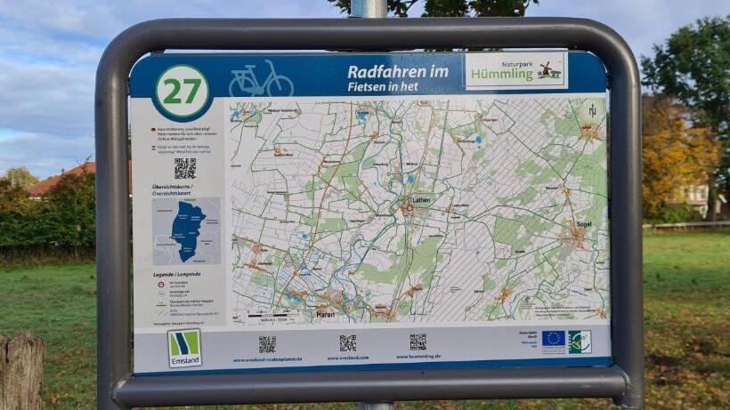 Ferienwohnung Claudia