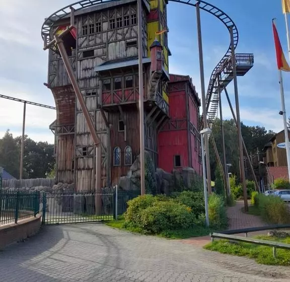 Ferienwohnung Claudia