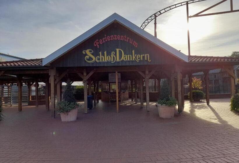 Ferienwohnung Claudia