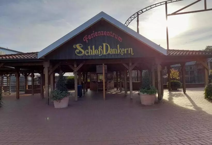 Ferienwohnung Claudia