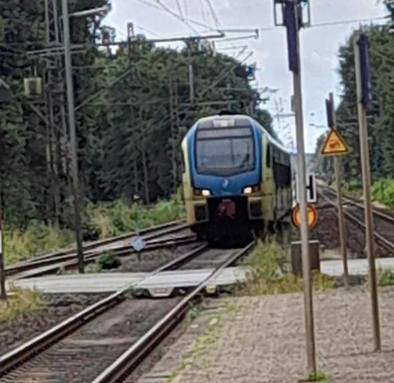 Ferienwohnung Claudia