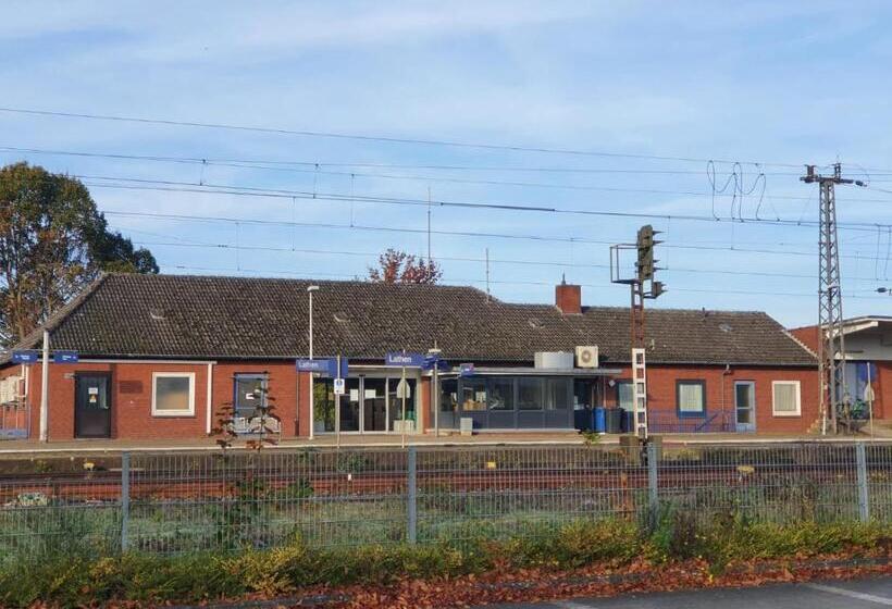 Ferienwohnung Claudia