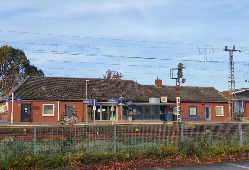 Ferienwohnung Claudia