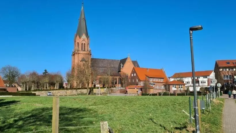 Ferienwohnung Claudia