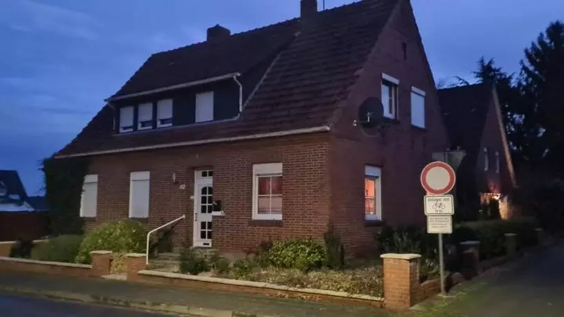 Ferienwohnung Claudia