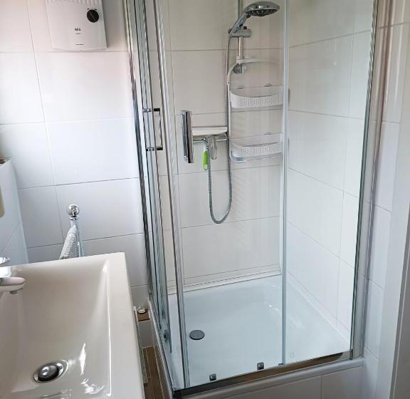 Ferienwohnung Claudia