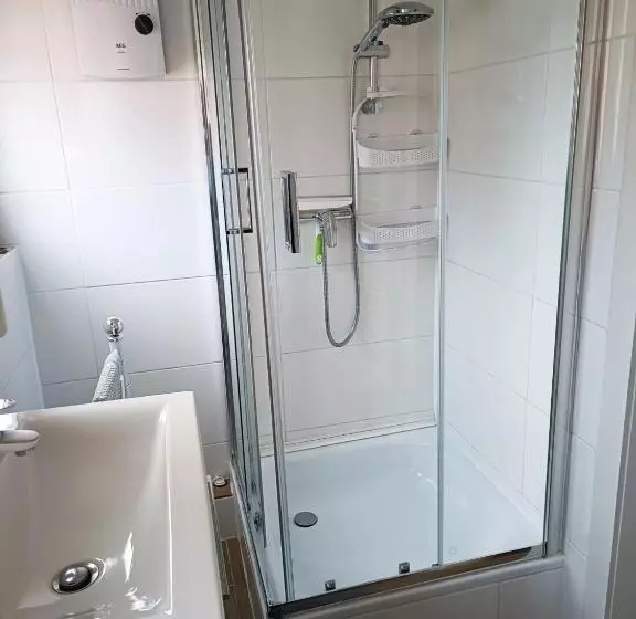 Ferienwohnung Claudia