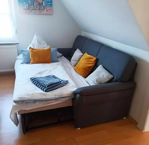 Ferienwohnung Claudia