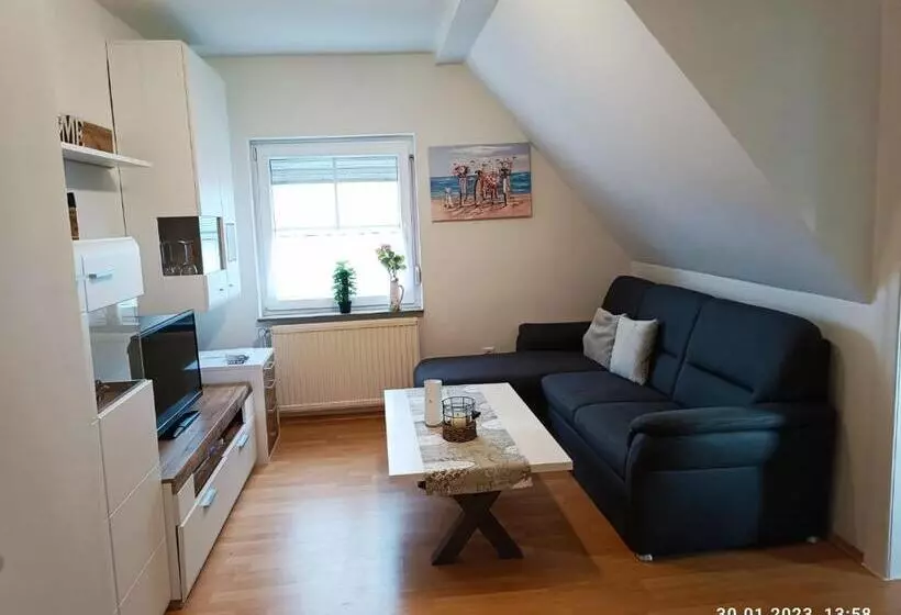 Ferienwohnung Claudia