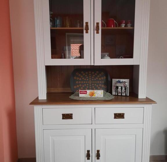 Ferienwohnung Claudia