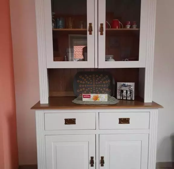 Ferienwohnung Claudia