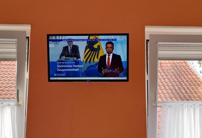 Ferienwohnung Claudia