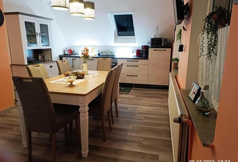 Ferienwohnung Claudia