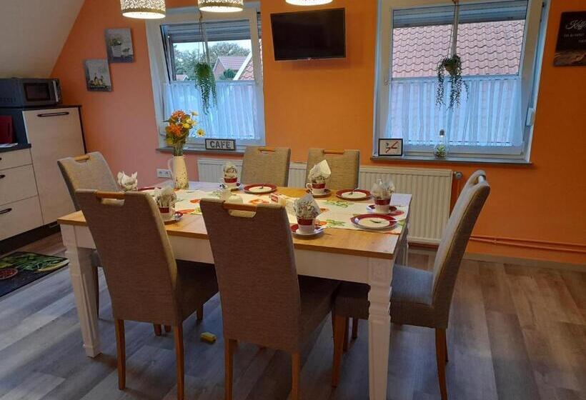 Ferienwohnung Claudia