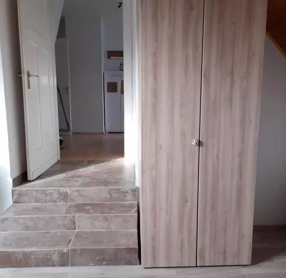 Ferienwohnung Claudia