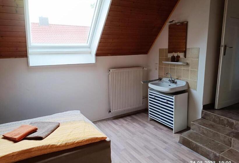 Ferienwohnung Claudia