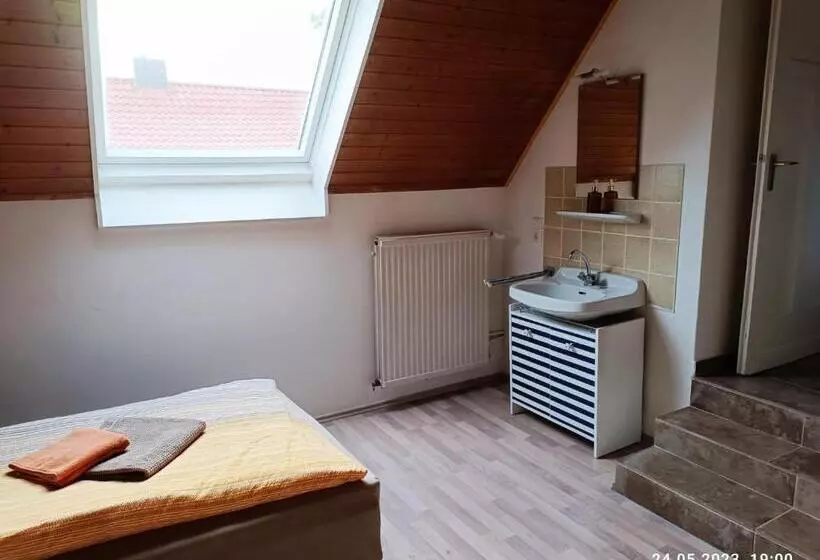 Ferienwohnung Claudia