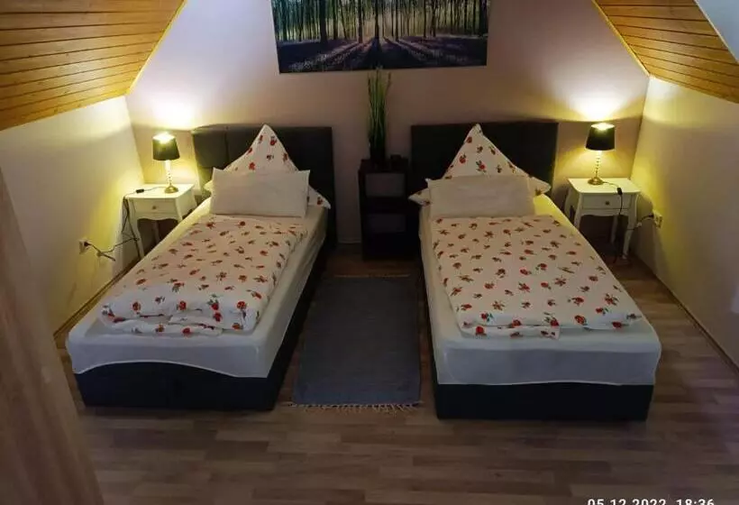 Ferienwohnung Claudia