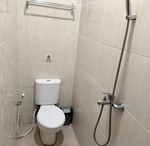 هتل The Cabin Purwokinanti