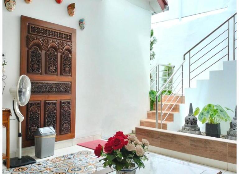 هتل The Cabin Purwokinanti