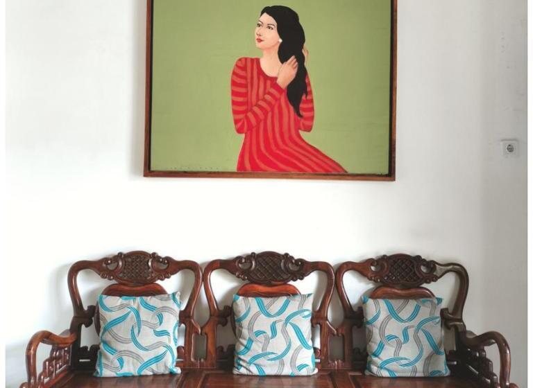 هتل The Cabin Purwokinanti