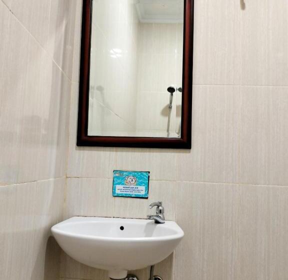 هتل The Cabin Purwokinanti