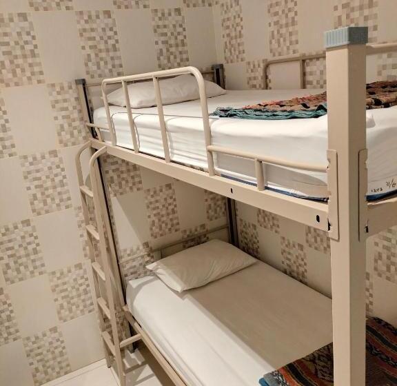 هتل The Cabin Purwokinanti