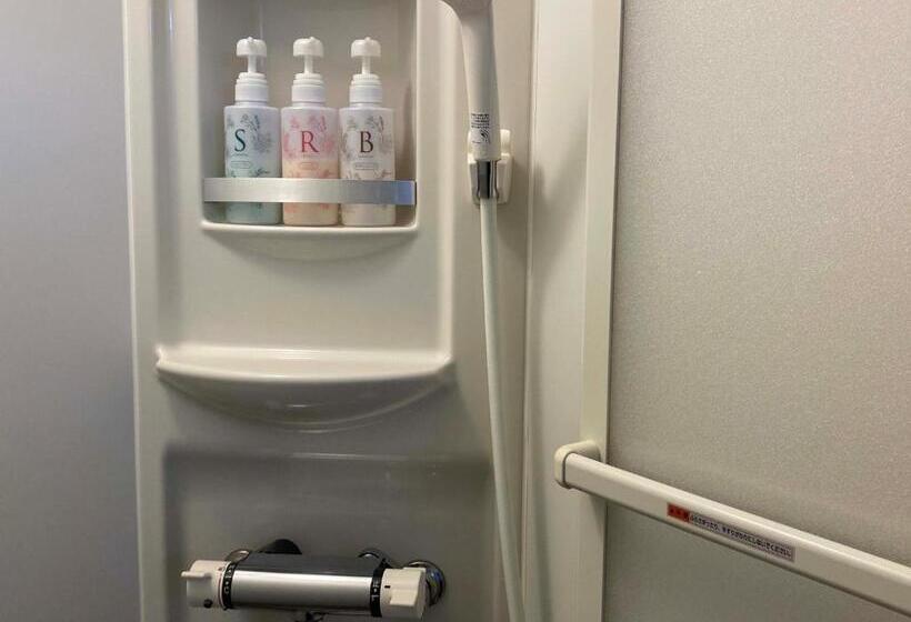 فندق Hostel Hirosaki  Mixed Dormitory Vacation Stay 32012v