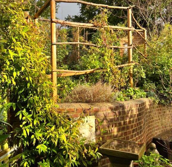 Lewes Beautiful Sunny Flat In The Historic Town