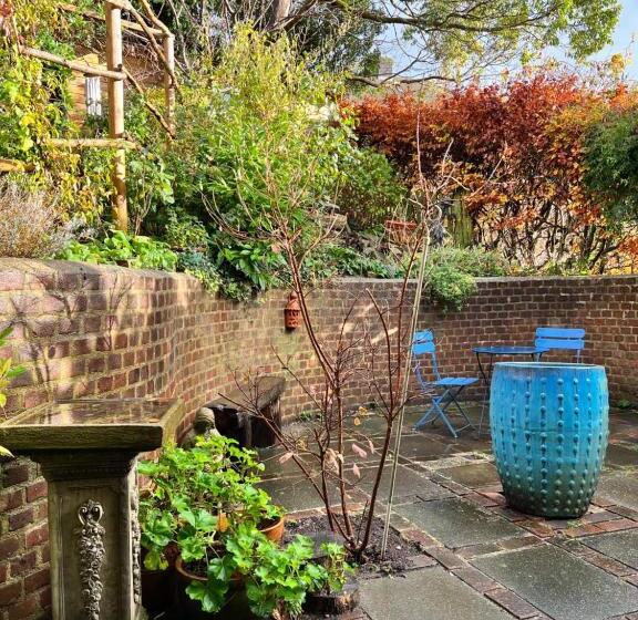 Lewes Beautiful Sunny Flat In The Historic Town