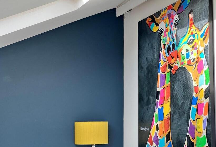 Lewes Beautiful Sunny Flat In The Historic Town