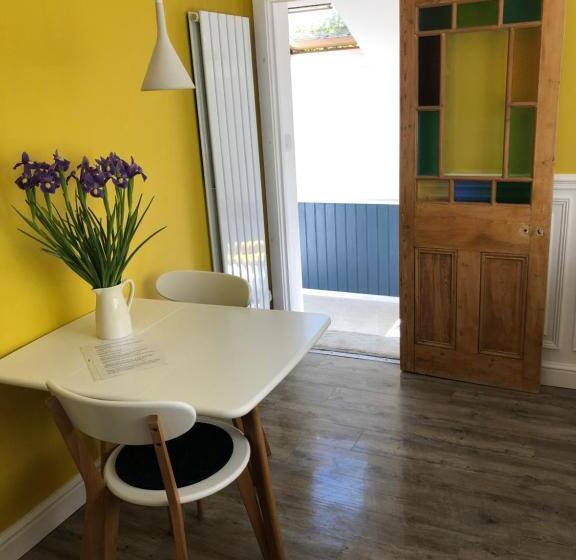 Lewes Beautiful Sunny Flat In The Historic Town