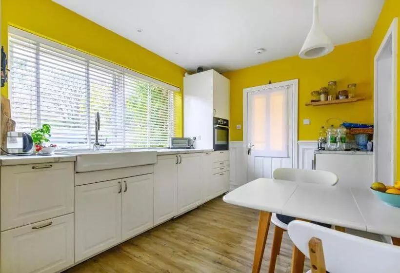 Lewes Beautiful Sunny Flat In The Historic Town