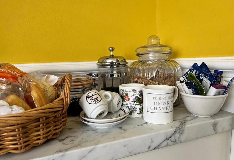 Lewes Beautiful Sunny Flat In The Historic Town