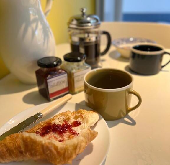 Lewes Beautiful Sunny Flat In The Historic Town