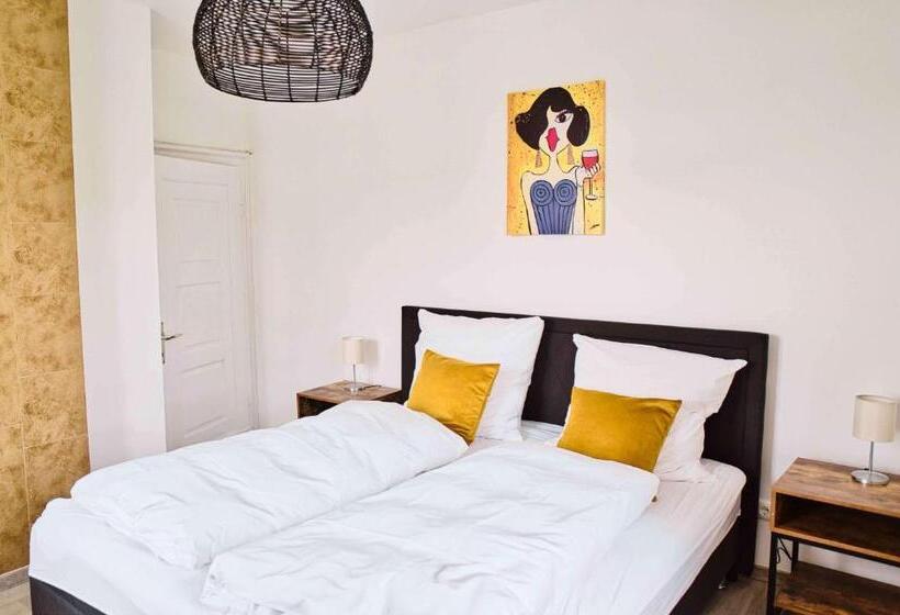 Mein Eifel Ferienhaus Altes Pfarrhaus