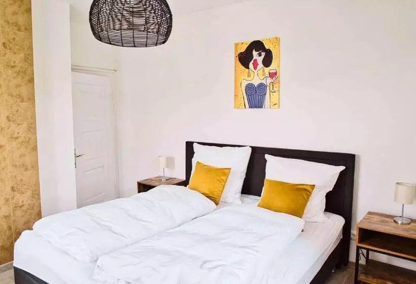 Mein Eifel Ferienhaus Altes Pfarrhaus