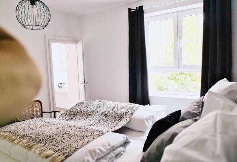 Mein Eifel Ferienhaus Altes Pfarrhaus