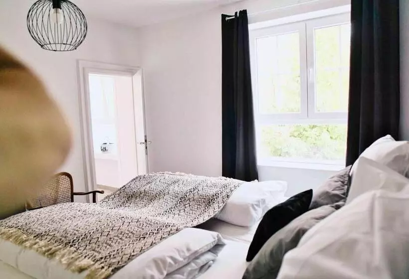 Mein Eifel Ferienhaus Altes Pfarrhaus