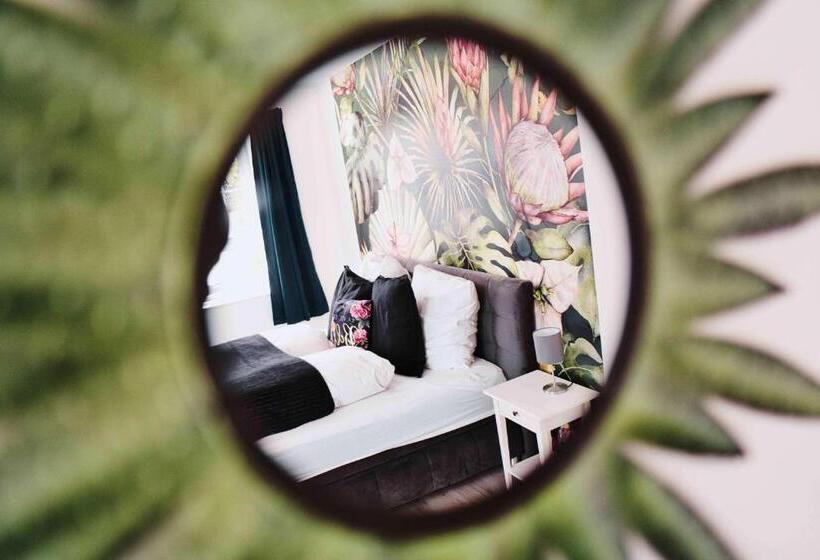 Mein Eifel Ferienhaus Altes Pfarrhaus