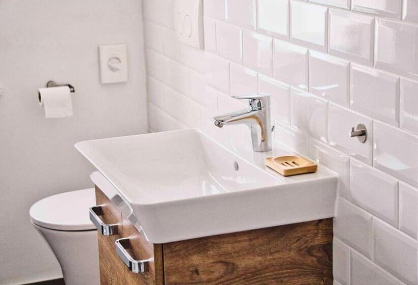 Mein Eifel Ferienhaus Altes Pfarrhaus