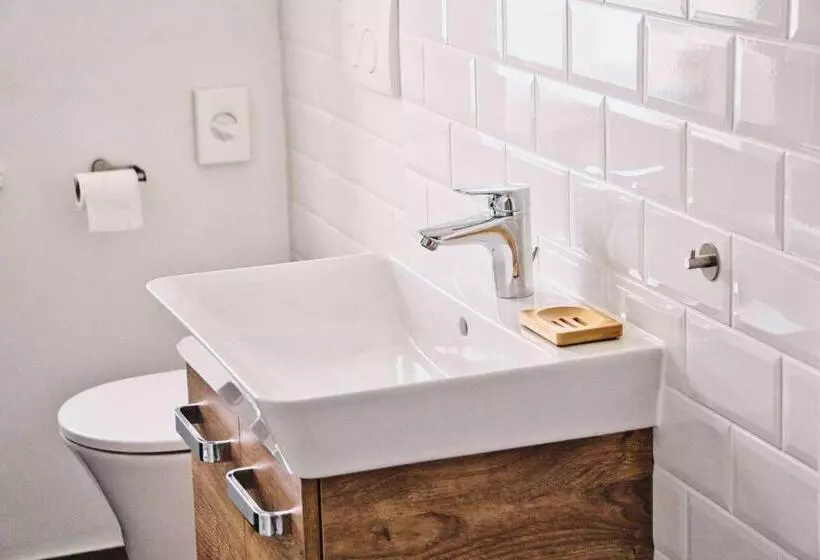 Mein Eifel Ferienhaus Altes Pfarrhaus