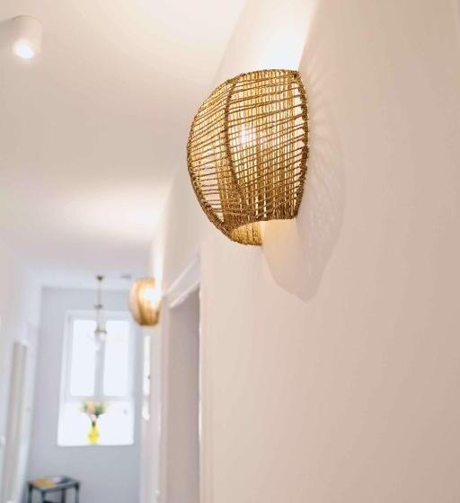 Mein Eifel Ferienhaus Altes Pfarrhaus