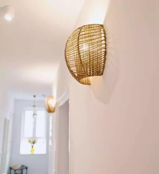 Mein Eifel Ferienhaus Altes Pfarrhaus