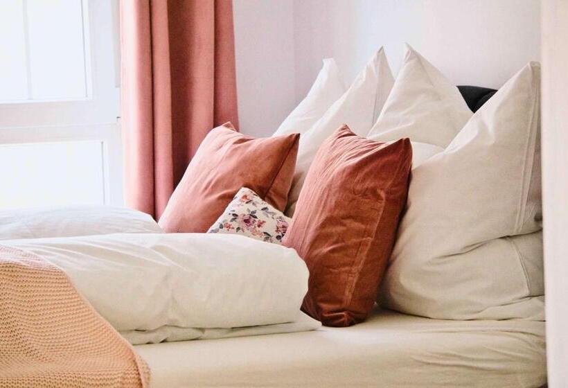 Mein Eifel Ferienhaus Altes Pfarrhaus