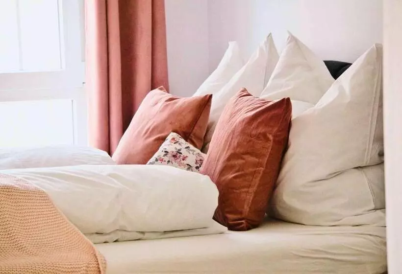 Mein Eifel Ferienhaus Altes Pfarrhaus