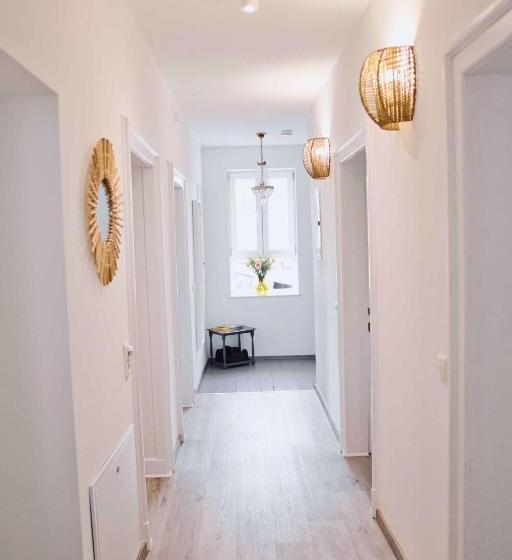 Mein Eifel Ferienhaus Altes Pfarrhaus