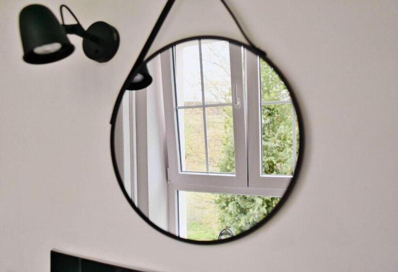 Mein Eifel Ferienhaus Altes Pfarrhaus