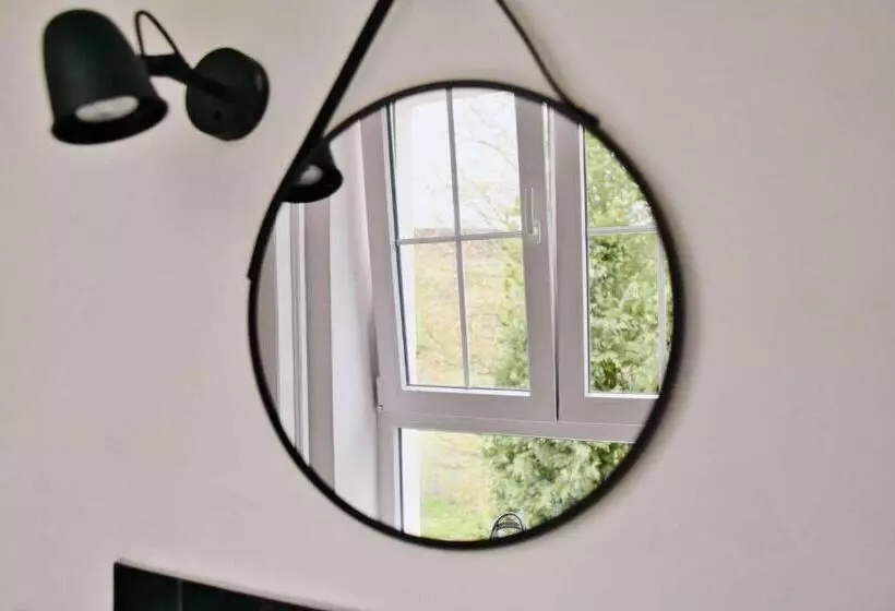 Mein Eifel Ferienhaus Altes Pfarrhaus